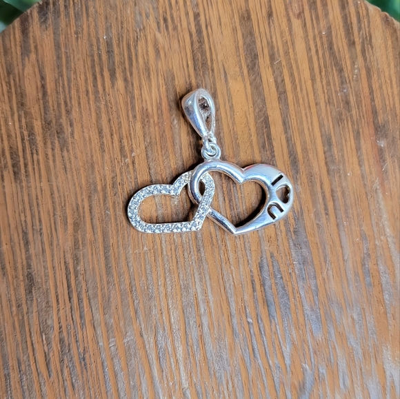 925 Sterling silver pendant - Picture 5 of 5
